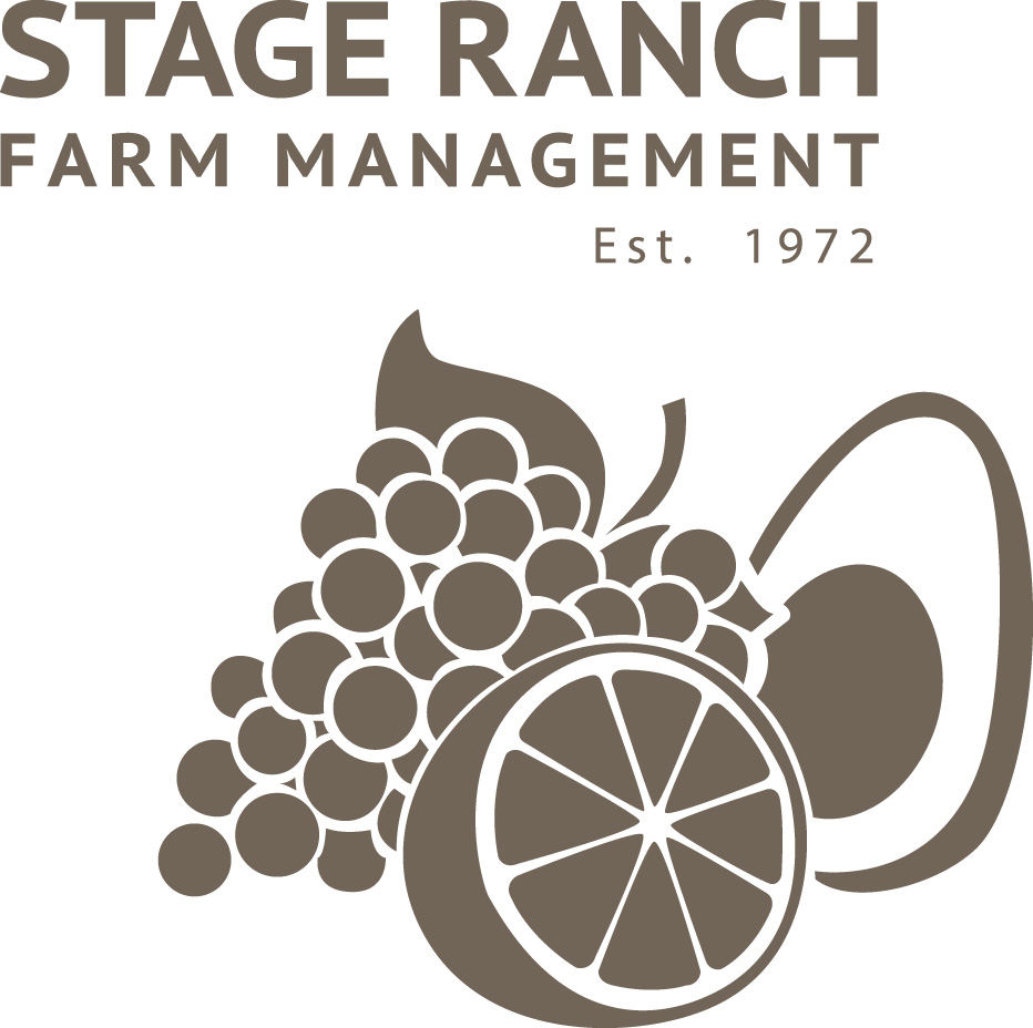 Stage Ranch Farm Management logo