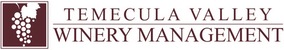 temecula valley winery management logo