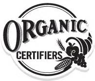 Organic Certifiers logo